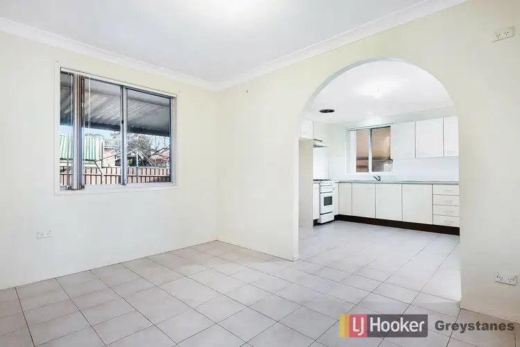 Third view of Homely house listing, 3 Cotter Place, Greystanes NSW 2145