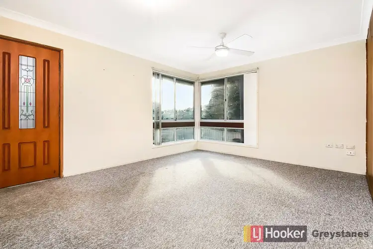 Fourth view of Homely house listing, 3 Cotter Place, Greystanes NSW 2145
