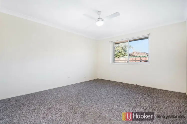Fifth view of Homely house listing, 3 Cotter Place, Greystanes NSW 2145