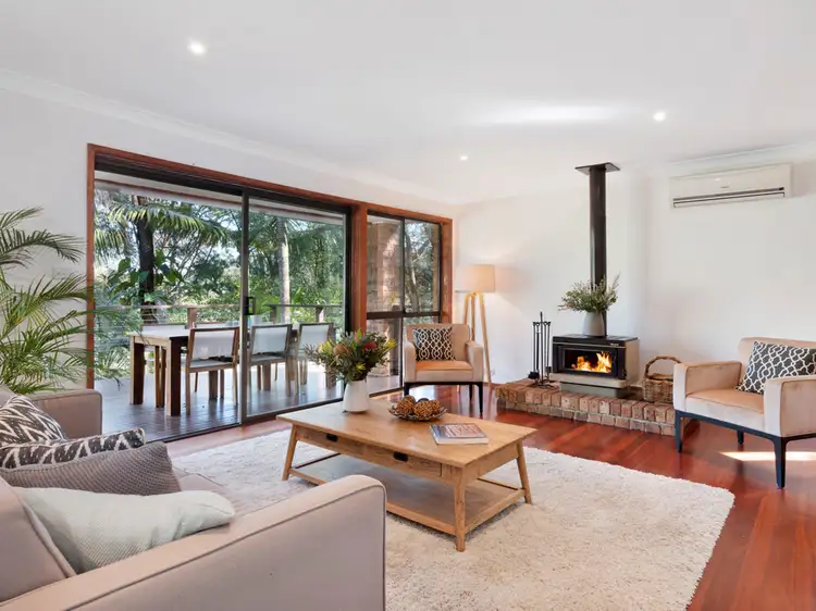 121 McCarrs Creek Road, Church Point NSW 2105