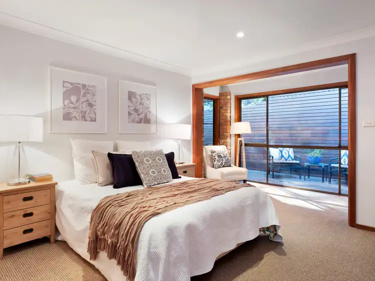 Sixth view of Homely house listing, 121 McCarrs Creek Road, Church Point NSW 2105