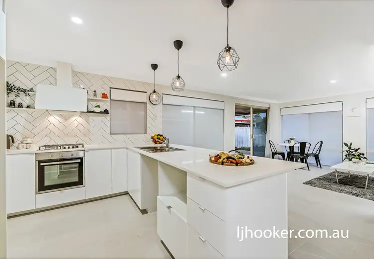 47 Bloodwood Drive, Marangaroo WA 6064