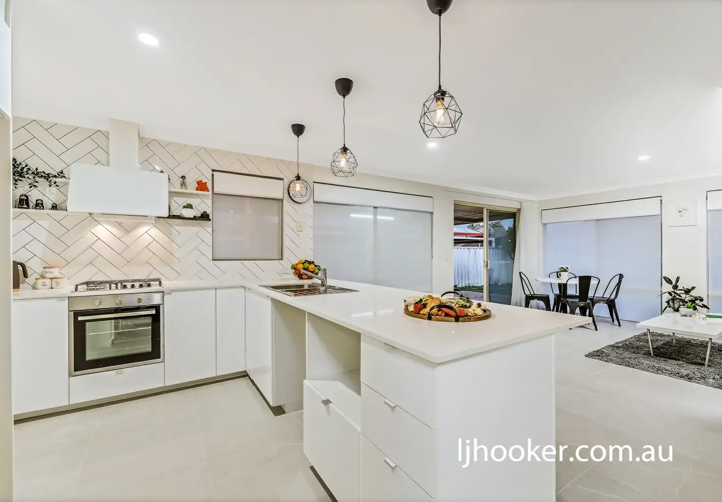 Main view of Homely house listing, 47 Bloodwood Drive, Marangaroo WA 6064