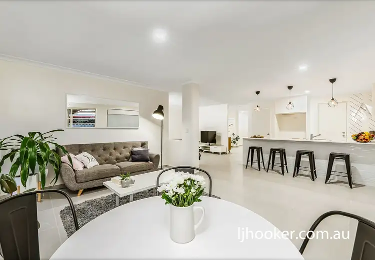 Third view of Homely house listing, 47 Bloodwood Drive, Marangaroo WA 6064