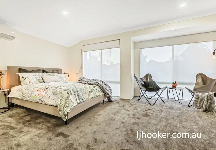 Fifth view of Homely house listing, 47 Bloodwood Drive, Marangaroo WA 6064