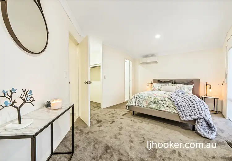 Seventh view of Homely house listing, 47 Bloodwood Drive, Marangaroo WA 6064