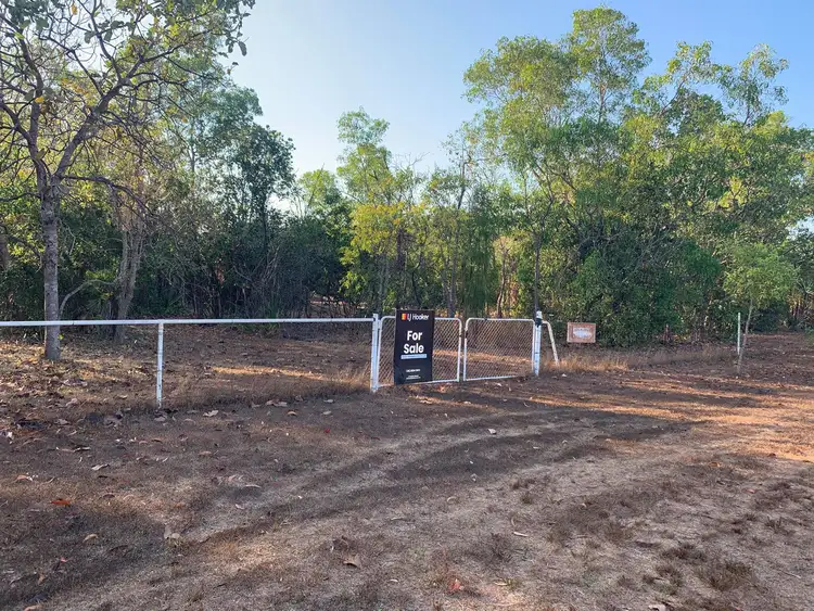 Main view of Homely rural property listing, 375 Mermaid Circuit, Dundee Beach NT 840