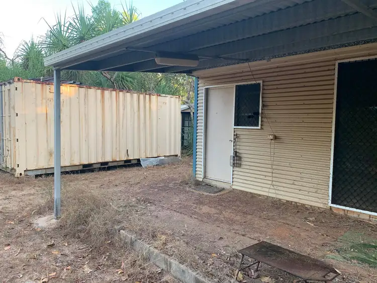 Third view of Homely rural property listing, 375 Mermaid Circuit, Dundee Beach NT 840