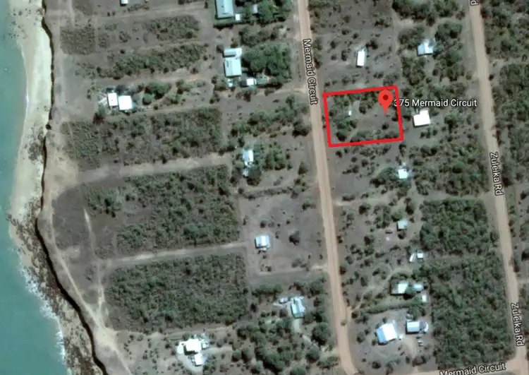 Seventh view of Homely rural property listing, 375 Mermaid Circuit, Dundee Beach NT 840