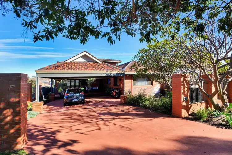 217 Abbett Street, Scarborough WA 6019