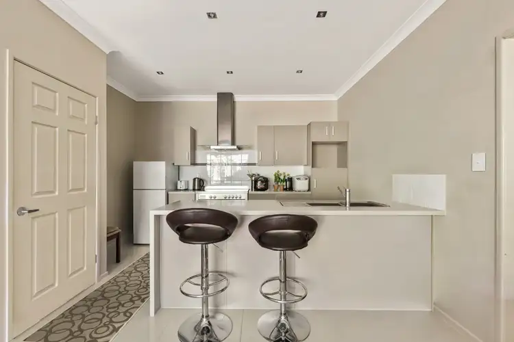 Sixth view of Homely block of units listing, 1 Sunset Drive, Glenvale QLD 4350