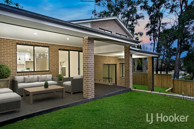 29D Oxley Drive, Bowral NSW 2576