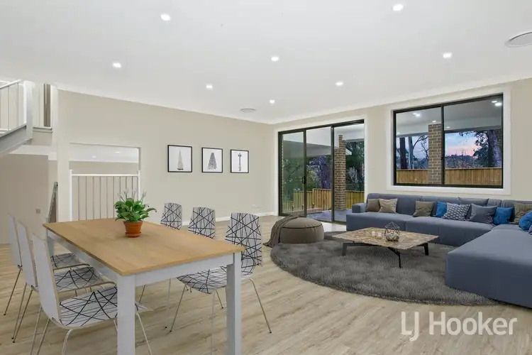 Fourth view of Homely house listing, 29D Oxley Drive, Bowral NSW 2576