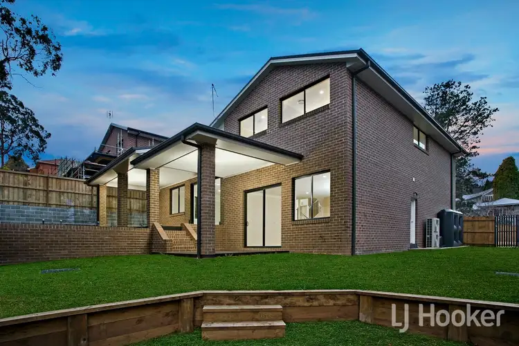 Fifth view of Homely house listing, 29D Oxley Drive, Bowral NSW 2576