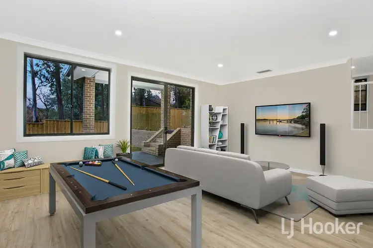 Sixth view of Homely house listing, 29D Oxley Drive, Bowral NSW 2576