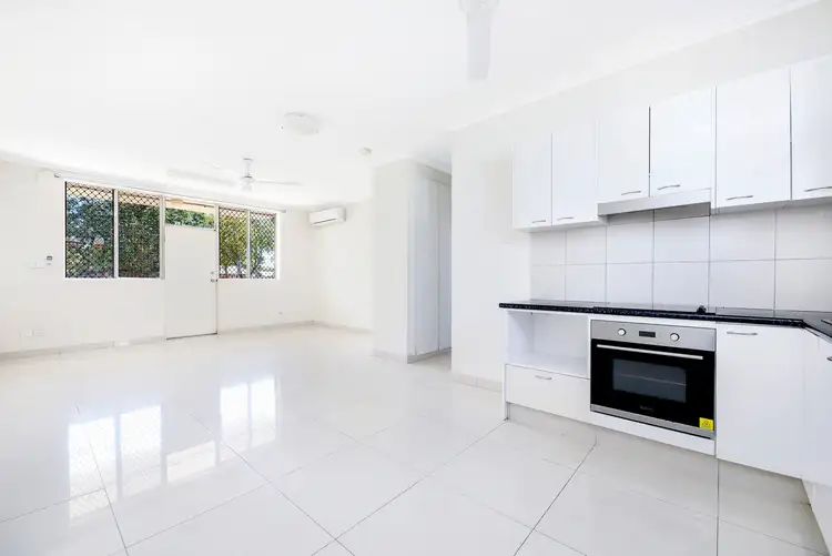 Main view of Homely apartment listing, 2/1 Musgrave Crescent, Coconut Grove NT 810