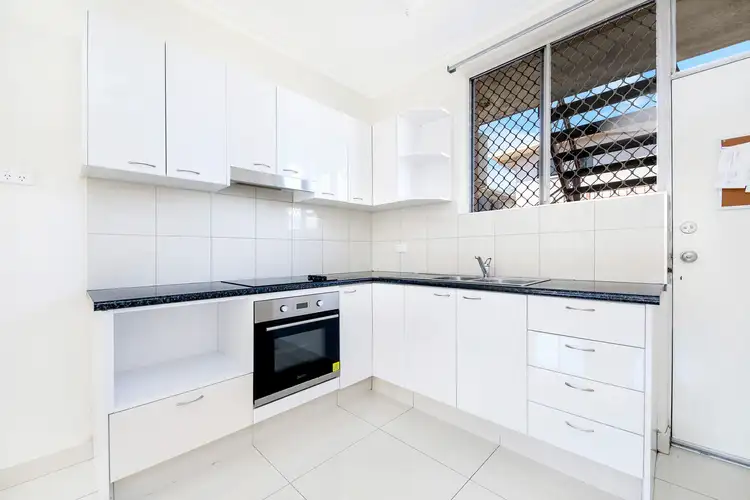 Second view of Homely apartment listing, 2/1 Musgrave Crescent, Coconut Grove NT 810