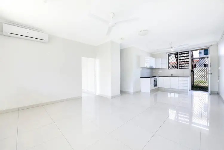 Third view of Homely apartment listing, 2/1 Musgrave Crescent, Coconut Grove NT 810