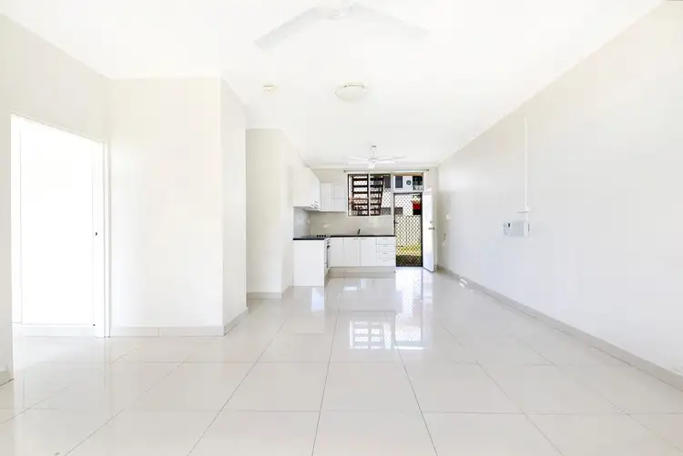 Fourth view of Homely apartment listing, 2/1 Musgrave Crescent, Coconut Grove NT 810