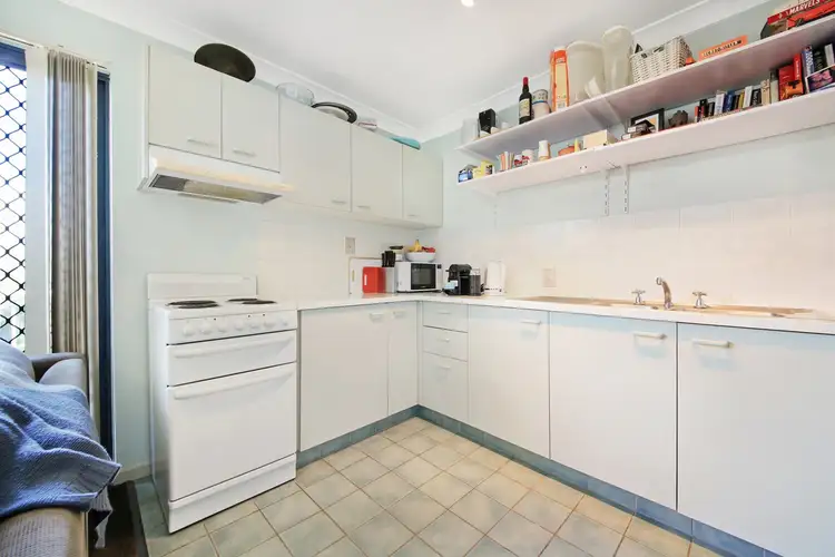 Fifth view of Homely unit listing, 11/3650 Main Beach Parade, Main Beach QLD 4217