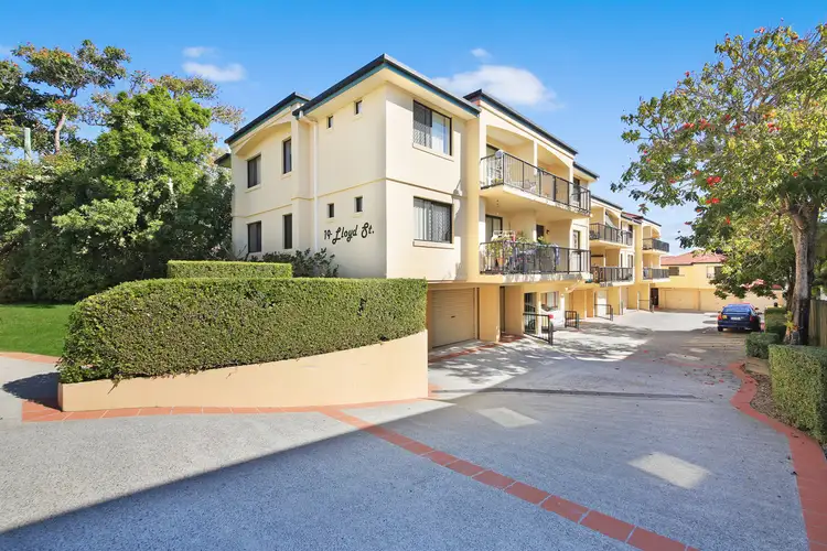 4/19 Lloyd Street, Southport QLD 4215