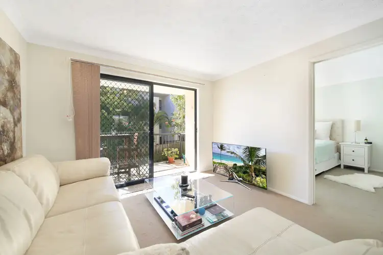 Second view of Homely unit listing, 4/19 Lloyd Street, Southport QLD 4215