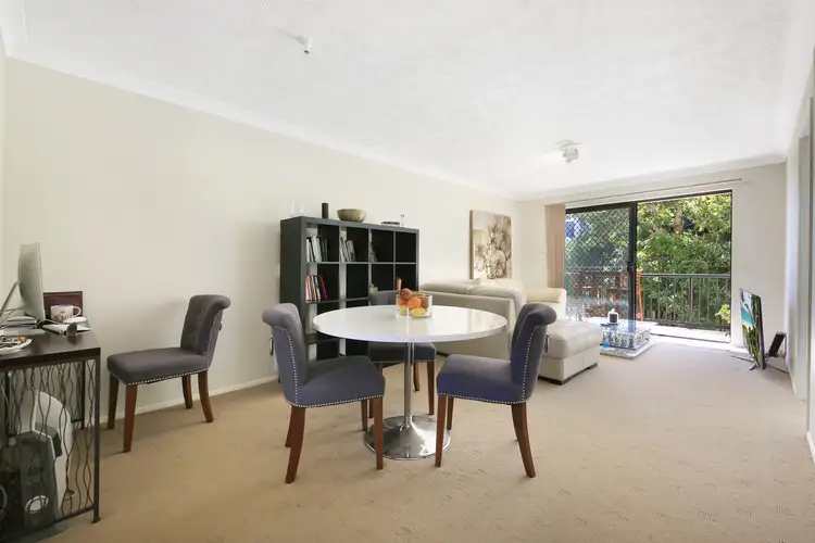 Third view of Homely unit listing, 4/19 Lloyd Street, Southport QLD 4215