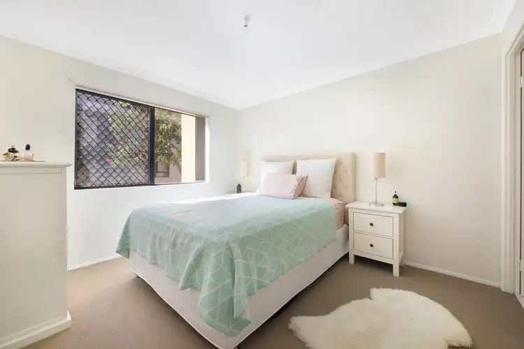 Fourth view of Homely unit listing, 4/19 Lloyd Street, Southport QLD 4215