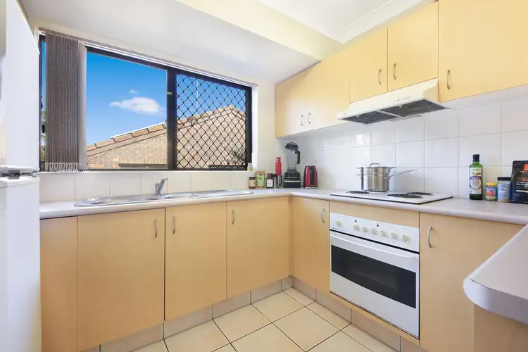 Fifth view of Homely unit listing, 4/19 Lloyd Street, Southport QLD 4215