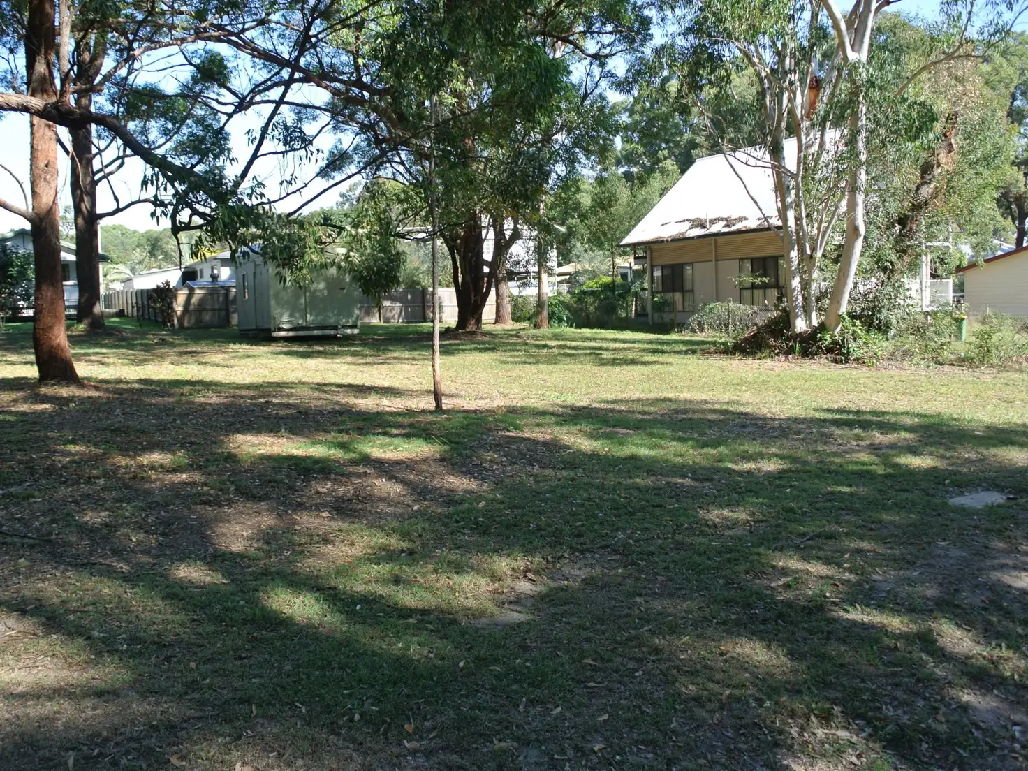 Main view of Homely land listing, 8 Noogie Street, Macleay Island QLD 4184