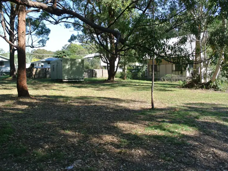 Second view of Homely land listing, 8 Noogie Street, Macleay Island QLD 4184