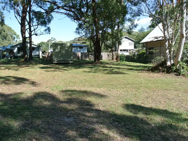 Third view of Homely land listing, 8 Noogie Street, Macleay Island QLD 4184