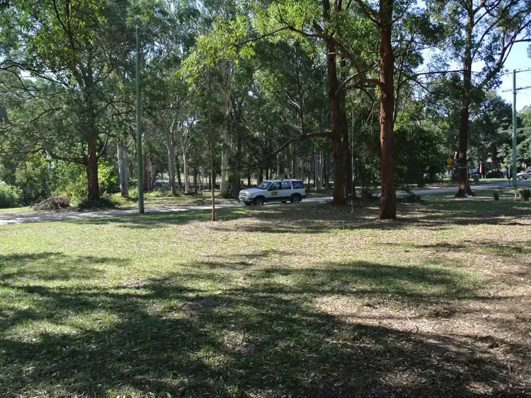 Fifth view of Homely land listing, 8 Noogie Street, Macleay Island QLD 4184