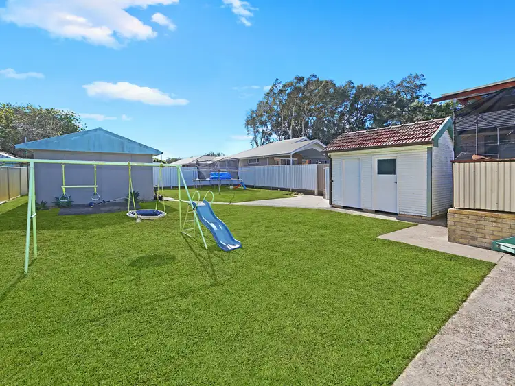 Sixth view of Homely house listing, 4 Pacific Street, Long Jetty NSW 2261