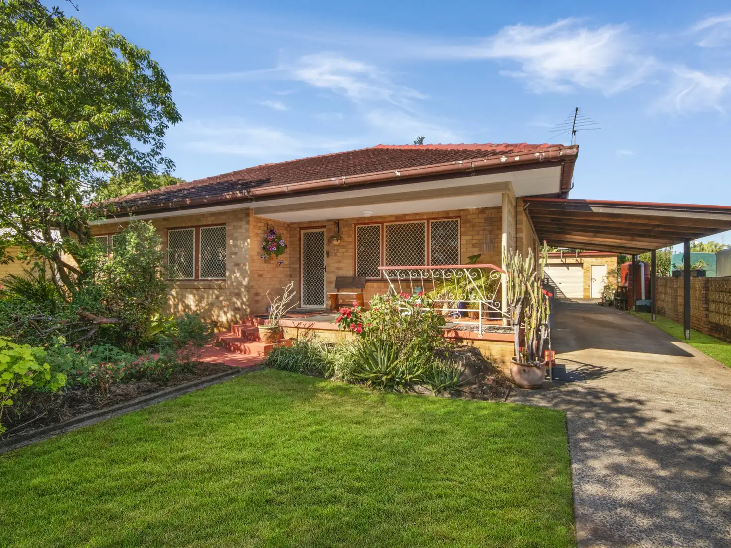 Main view of Homely house listing, 7 Taylor Avenue, Goonellabah NSW 2480