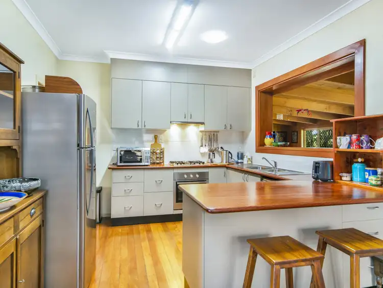 Third view of Homely house listing, 7 Taylor Avenue, Goonellabah NSW 2480
