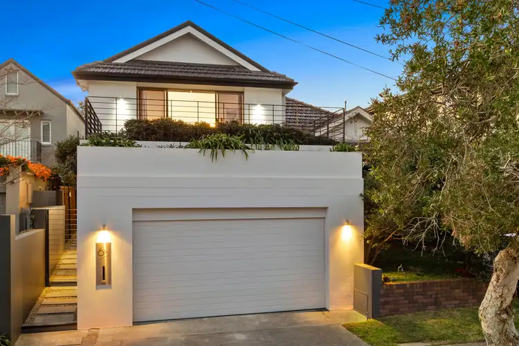 6A Esther Road, Mosman NSW 2088