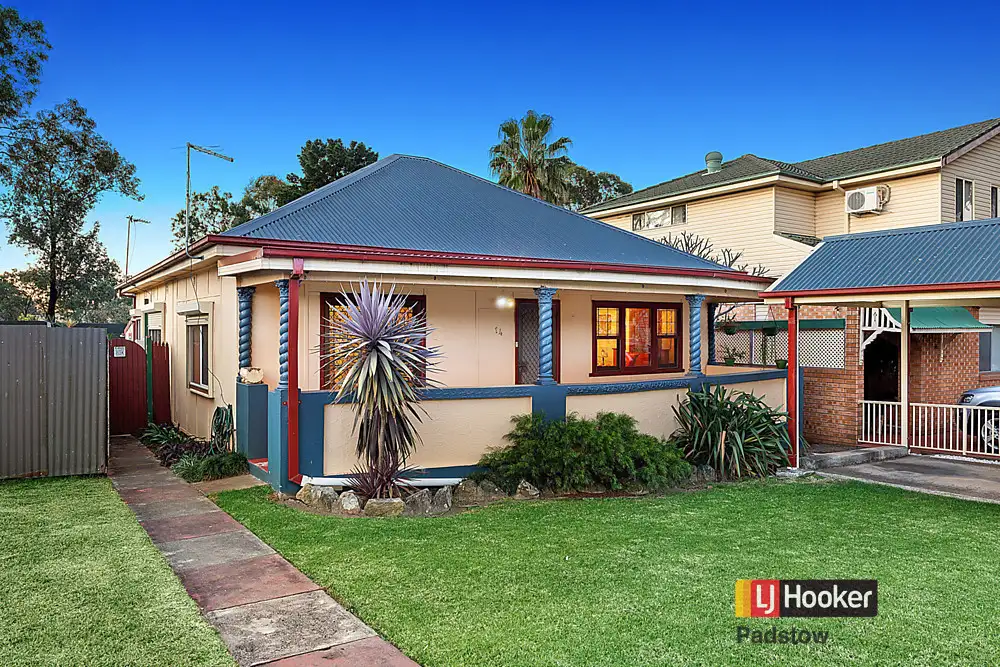 Main view of Homely house listing, 14 Bryant Street, Padstow NSW 2211