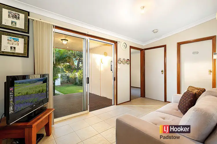 Fifth view of Homely house listing, 14 Bryant Street, Padstow NSW 2211