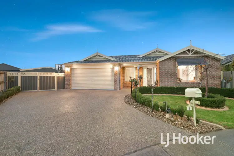 5 Heather Court, Koo Wee Rup VIC 3981