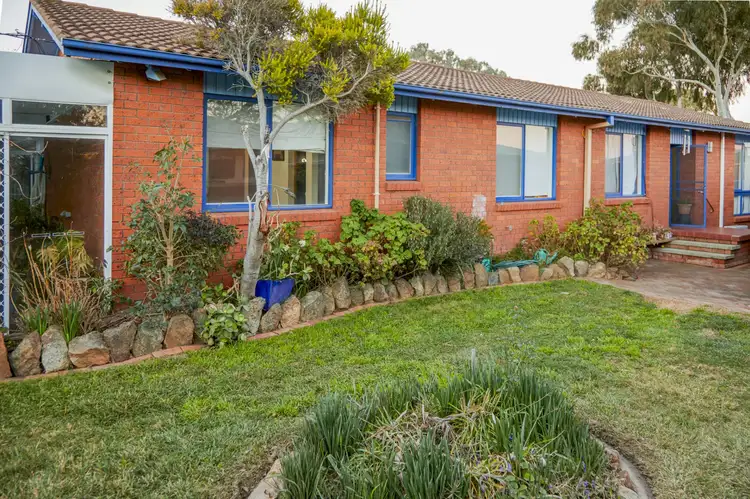 Main view of Homely house listing, 36 Burnett Street, Kaleen ACT 2617