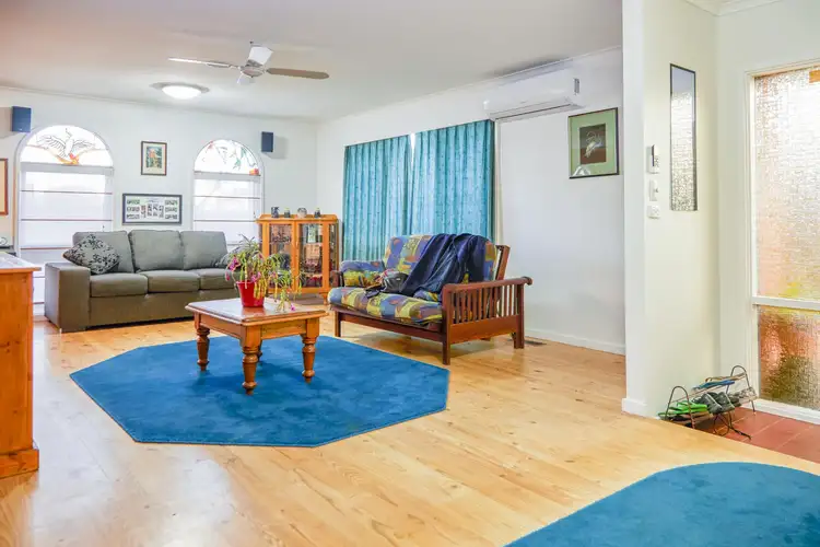 Second view of Homely house listing, 36 Burnett Street, Kaleen ACT 2617