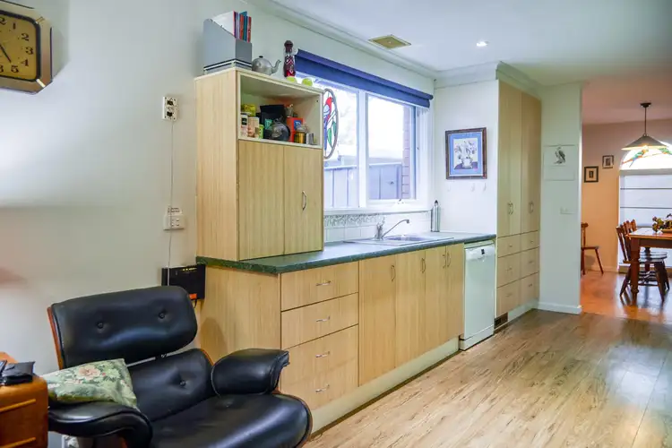 Fifth view of Homely house listing, 36 Burnett Street, Kaleen ACT 2617
