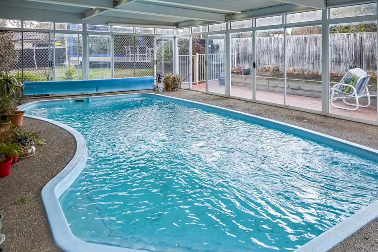 Sixth view of Homely house listing, 36 Burnett Street, Kaleen ACT 2617