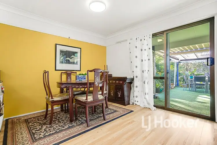 Third view of Homely house listing, 80 The Park Drive, Sanctuary Point NSW 2540