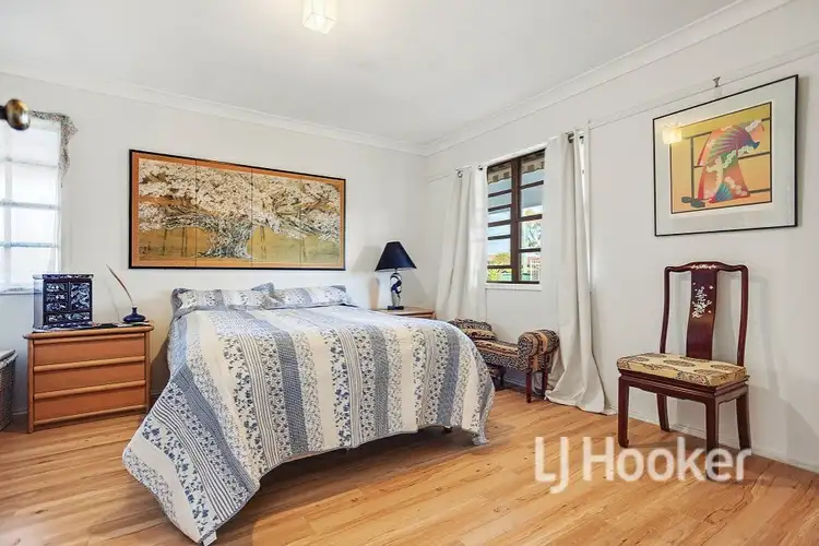 Fifth view of Homely house listing, 80 The Park Drive, Sanctuary Point NSW 2540