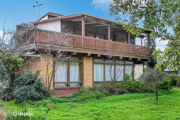 Second view of Homely house listing, 3 Orchard Grove, Newton SA 5074