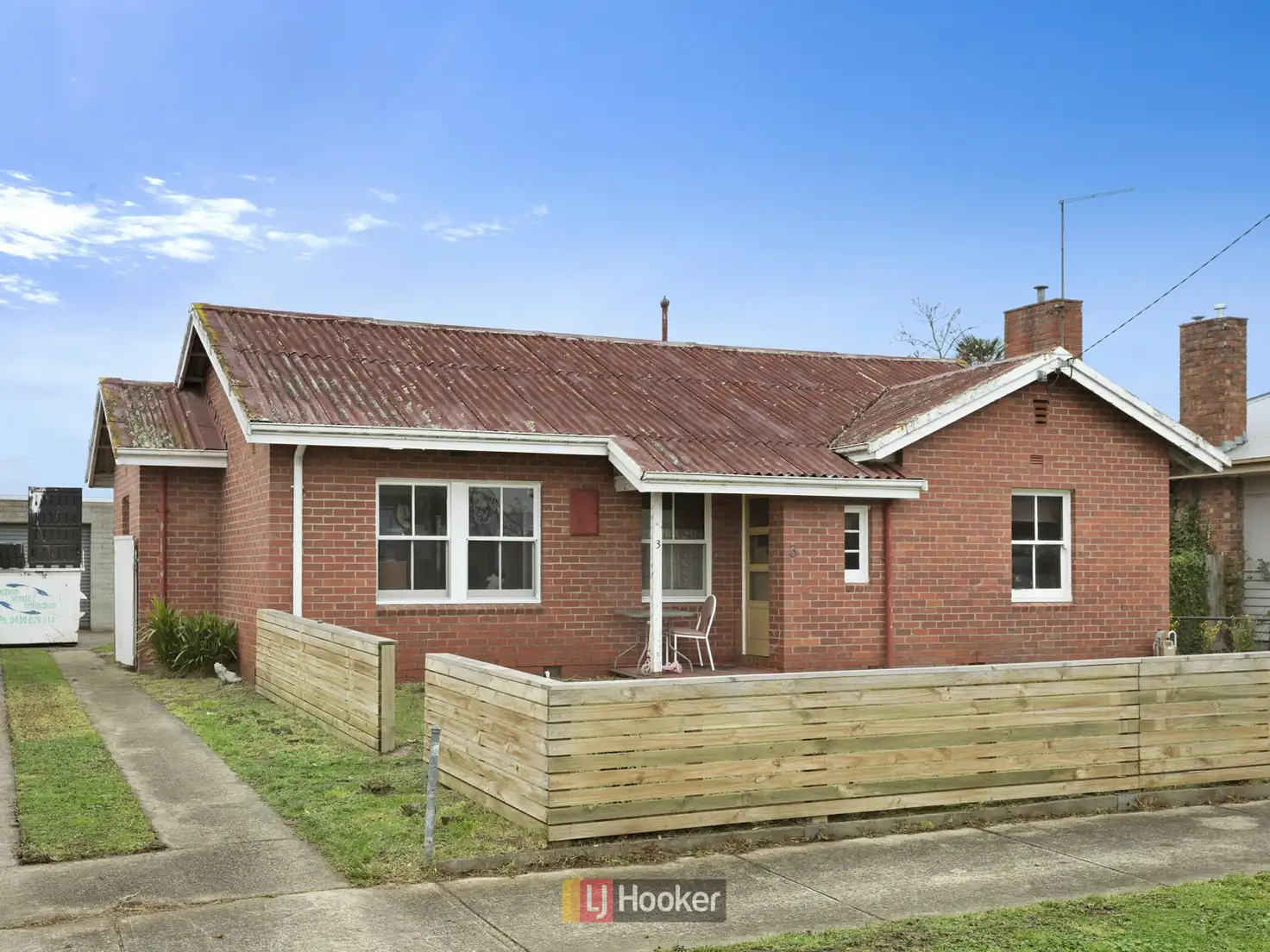 Main view of Homely house listing, 3 Johnstone Crescent, Colac VIC 3250