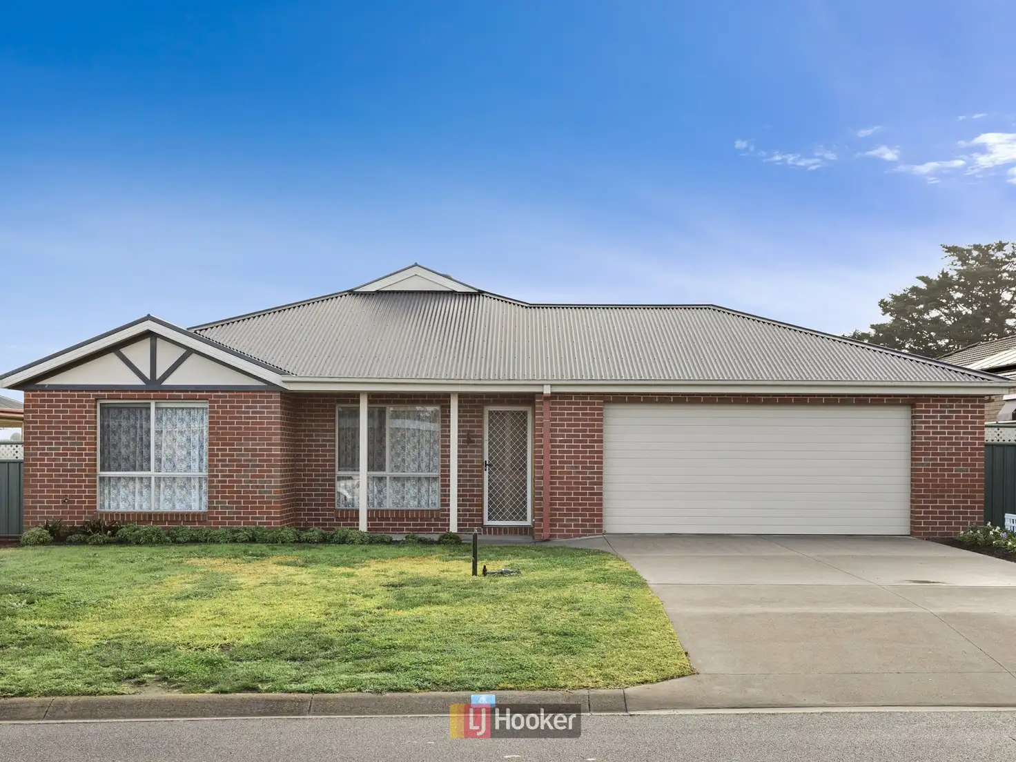 Main view of Homely house listing, 4 Darby Drive, Colac VIC 3250