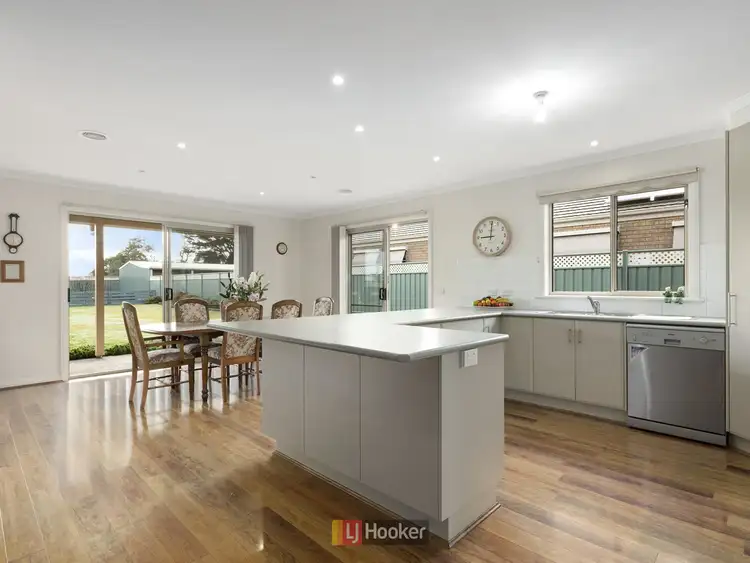 Third view of Homely house listing, 4 Darby Drive, Colac VIC 3250